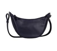 Tom Tailor Denim Umhängetasche Liriel Cross Bag M Mittelgroß Polyurethan Dunkelblau