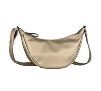 TOM TAILOR Liriel Cross Bag M Bronze