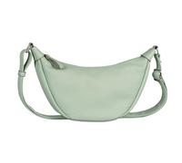 Tom Tailor Denim Umhängetasche Liriel Damen Mittelgroß Mint-Grün