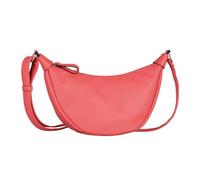 TOM TAILOR Denim Liriel Damen Umhängetasche Crossbody Bag Mittelgroß Orange