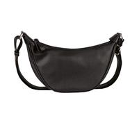 Tom Tailor Denim Umhängetasche Liriel Crossbag M black