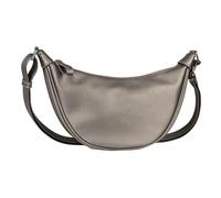 Tom Tailor Denim Umhängetasche Liriel Crossbag M silver