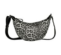 TOM TAILOR Liriel Cross Bag M Leo Black