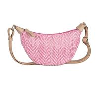 TOM TAILOR DENIM - Liriel Summer mixed pink - Gr. - M