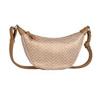 TOM TAILOR Liriel Summer Cross Bag M Mixed Beige