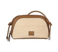 TOM TAILOR Madelyn Cross Bag XS Mixed Beige