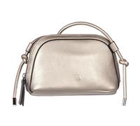 TOM TAILOR Madelyn Cross Bag XS Platin