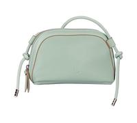 TOM TAILOR Madelyn Cross Bag XS Mint
