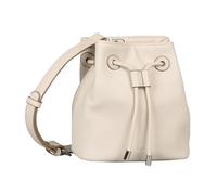 TOM TAILOR Denim Madelyn Damen Umhängetasche Crossbody Bag Klein Off White