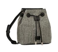 TOM TAILOR Madelyn Cross Bag S Mixed Black