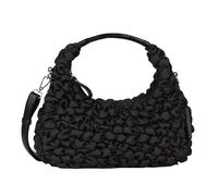 Tom Tailor Denim Beuteltasche Marlea Hobo Bag M schwarz