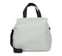 Tom Tailor Denim Marlow Handtasche 27 cm grau