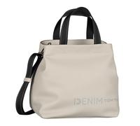 Tom Tailor Denim Marlow Handtasche 27 cm grau