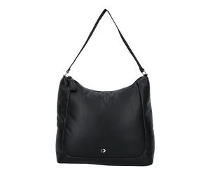 Tom Tailor Denim Maye Schultertasche 37.5 cm schwarz