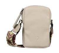 TOM TAILOR Denim Mena Damen Handytasche Umhängetasche Mittelgroß Weiß