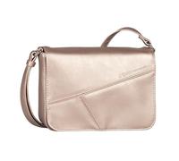 Tom Tailor Denim Milla Umhängetasche 22 cm platin (TAS037592) goldfarben