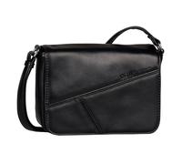 Tom Tailor Denim Milla Umhängetasche 22 cm black (TAS037593) schwarz