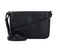 Tom Tailor Denim Milla Umhängetasche 22 cm black (TAS037593) schwarz