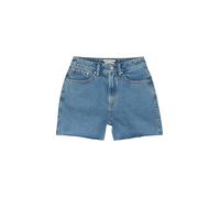 Tom Tailor Denim - Mom Jeansshorts used mid stone blue denim - Gr. - S