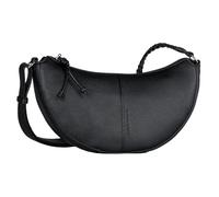 Tom Tailor Denim Neda Umhängetasche 36 cm black (TAS037596) schwarz