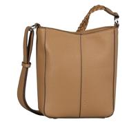 Tom Tailor Denim Neda Umhängetasche 20 cm camel (TAS037598) braun