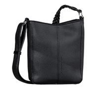 Tom Tailor Denim Neda Umhängetasche 20 cm black (TAS037599) schwarz