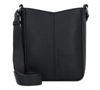 Tom Tailor Denim Neda Umhängetasche 20 cm black (TAS037599) schwarz