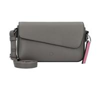 Tom Tailor Denim Neona Umhängetasche S 25 cm grau