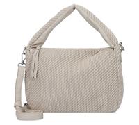 Tom Tailor Denim Nomi Schultertasche 27 cm off white (TAS037605) beige