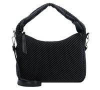 Tom Tailor Denim Nomi Schultertasche 27 cm black (TAS037606) schwarz