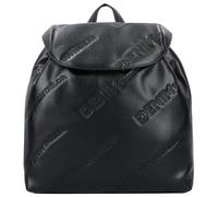 Tom Tailor Denim Nova City Rucksack 30 cm schwarz