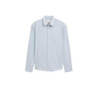 TOM TAILOR Denim - Oxford Hemd blau - Gr. - S