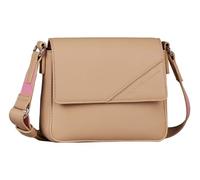 TOM TAILOR Periya Flap Bag XS Mixed Beige