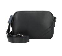 TOM TAILOR Periya Camera Bag Mixed Black