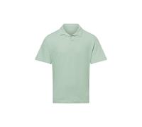 TOM TAILOR Denim Herren 1046288 Poloshirt, 13632-Fresh Mint Green, XL