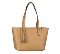 Tom Tailor Denim Priya Shopper Tasche 39.5 cm braun