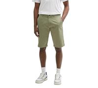 TOM TAILOR Denim Regular Fit Chino Shorts, beige Abbey Stone, XXL