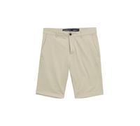 TOM TAILOR Denim Herren 1044833 Bermuda Shorts, 35723 - Beige Abbey Stone, M EU