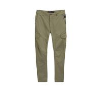 Tom Tailor 1042559 Regular Tapered Cargohose (Herstellerartikelnummer: 1042559-10415-L)