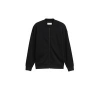 Tom Tailor Denim - Relaxed Fit Bomberjacke black - Gr. - L