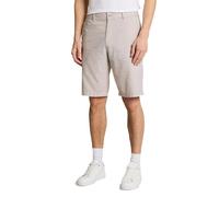 Tom Tailor Denim Chino-Shorts Relaxed Fit mit Leinenanteil XXL