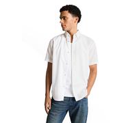 TOM TAILOR Denim Relaxed Fit Hemd mit Leinen