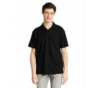 TOM TAILOR Denim Relaxed Fit Poloshirt
