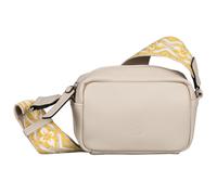 Tom Tailor Denim Rosalie Umhängetasche 16 cm off white (301193-13) beige