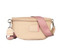 TOM TAILOR DENIM - Rosie Canvas beige - Gr. - S