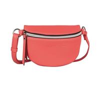 TOM TAILOR Denim Rosie Damen Gürteltasche Bauchtasche Klein Orange