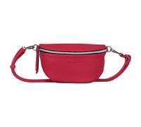 TOM TAILOR Denim Rosie Damen Gürteltasche Bauchtasche Klein Rot