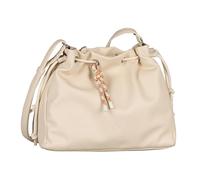Tom Tailor Denim Sanja Umhängetasche M 34 cm beige