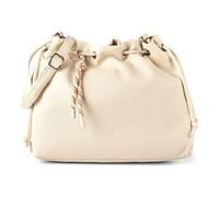 Tom Tailor Denim Sanja Umhängetasche M 34 cm beige