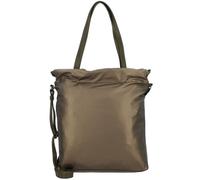 Tom Tailor Denim Schultertasche 37 cm braun